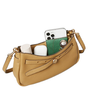 ROMY CROSSBODY TIRAMISU