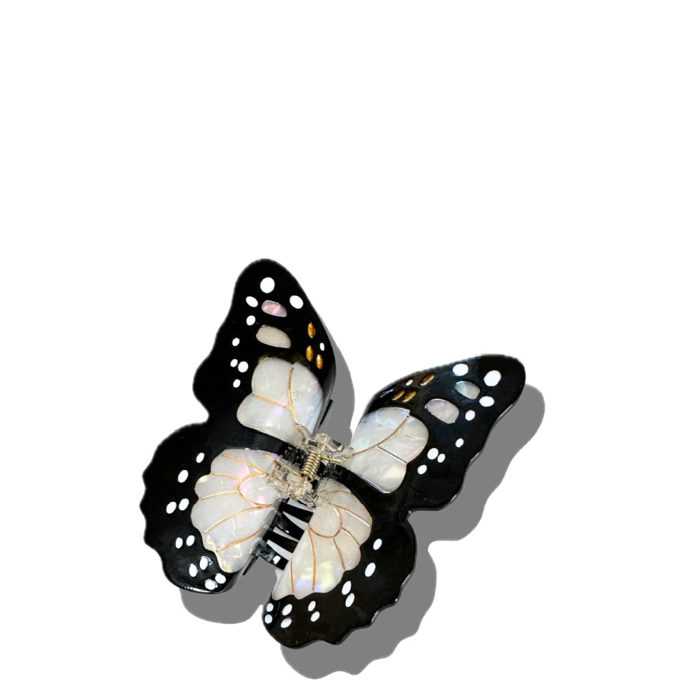 MONARCH WHITE