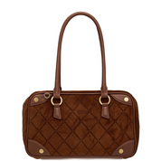 MEREDITH MEDIUM CHOCOLATE