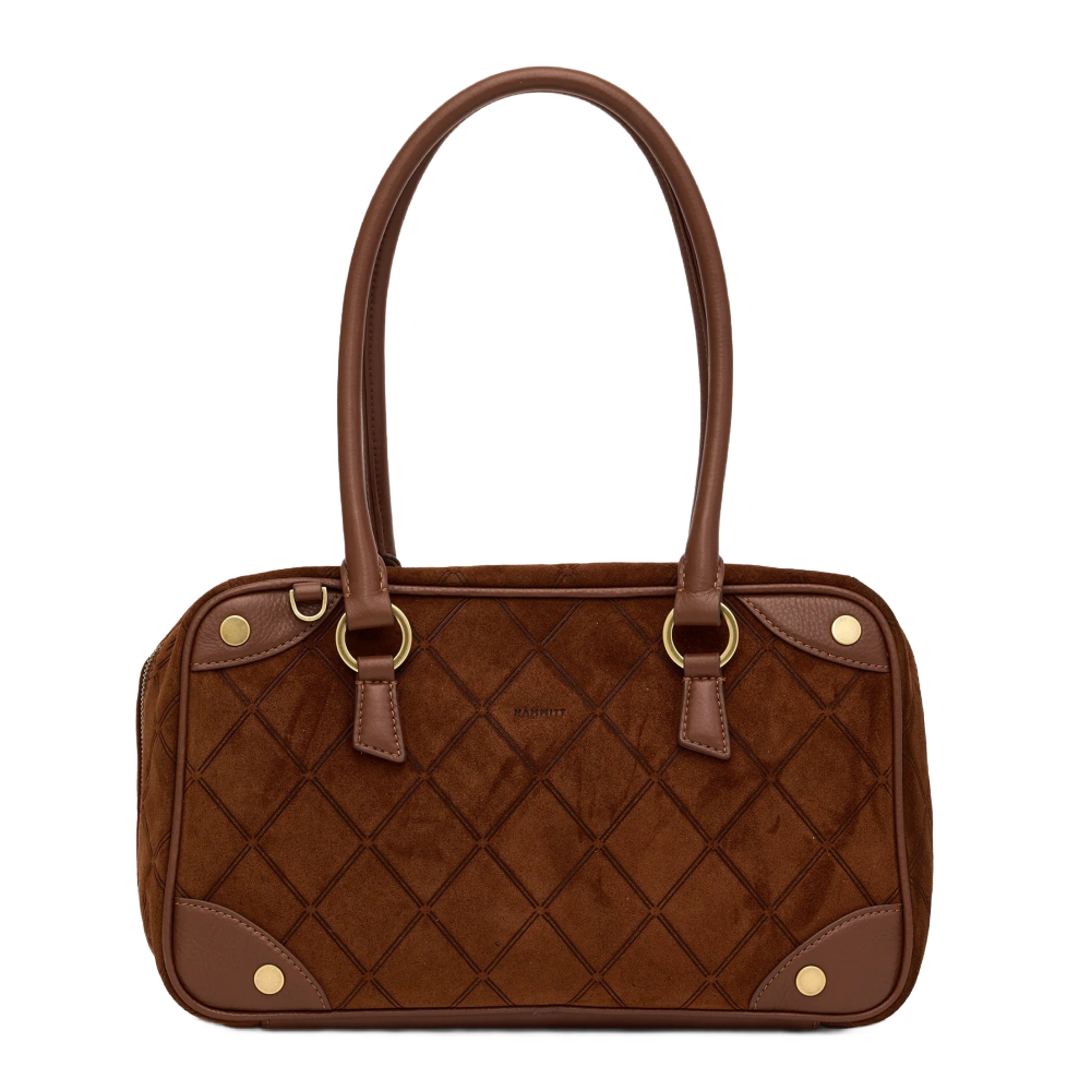 MEREDITH MEDIUM CHOCOLATE