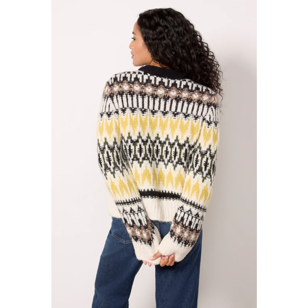 THELMA SWEATER