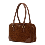 MEREDITH MEDIUM CHOCOLATE