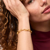 SOLARA LINK BRACELET