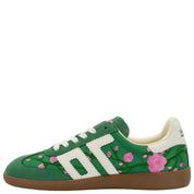 GHOST C26 FLORAL GREEN