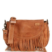 EASTEND FRINGE CROSSBODY