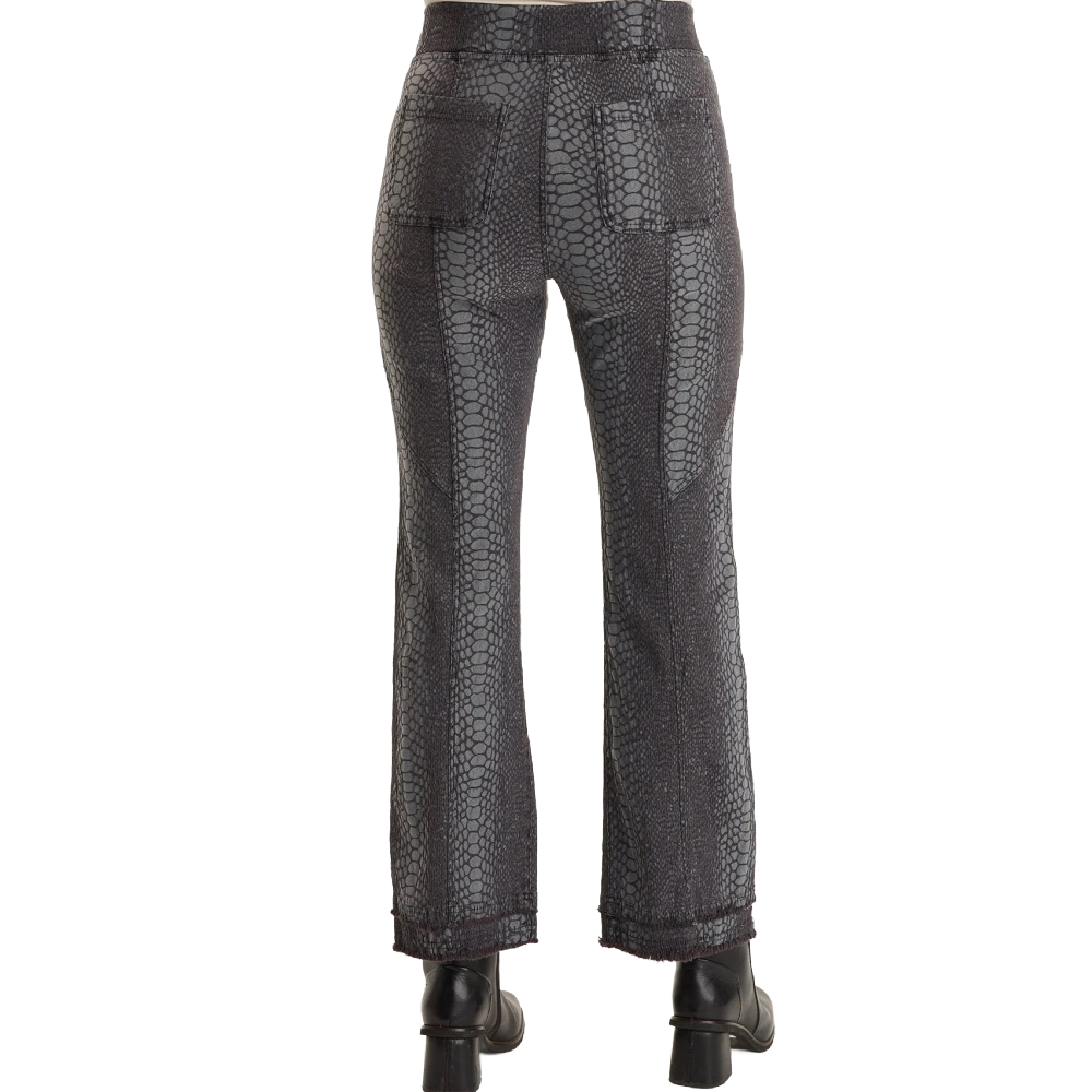 ASKELL FLARE PANT