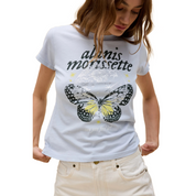 ALANIS MORISSETTE TEE