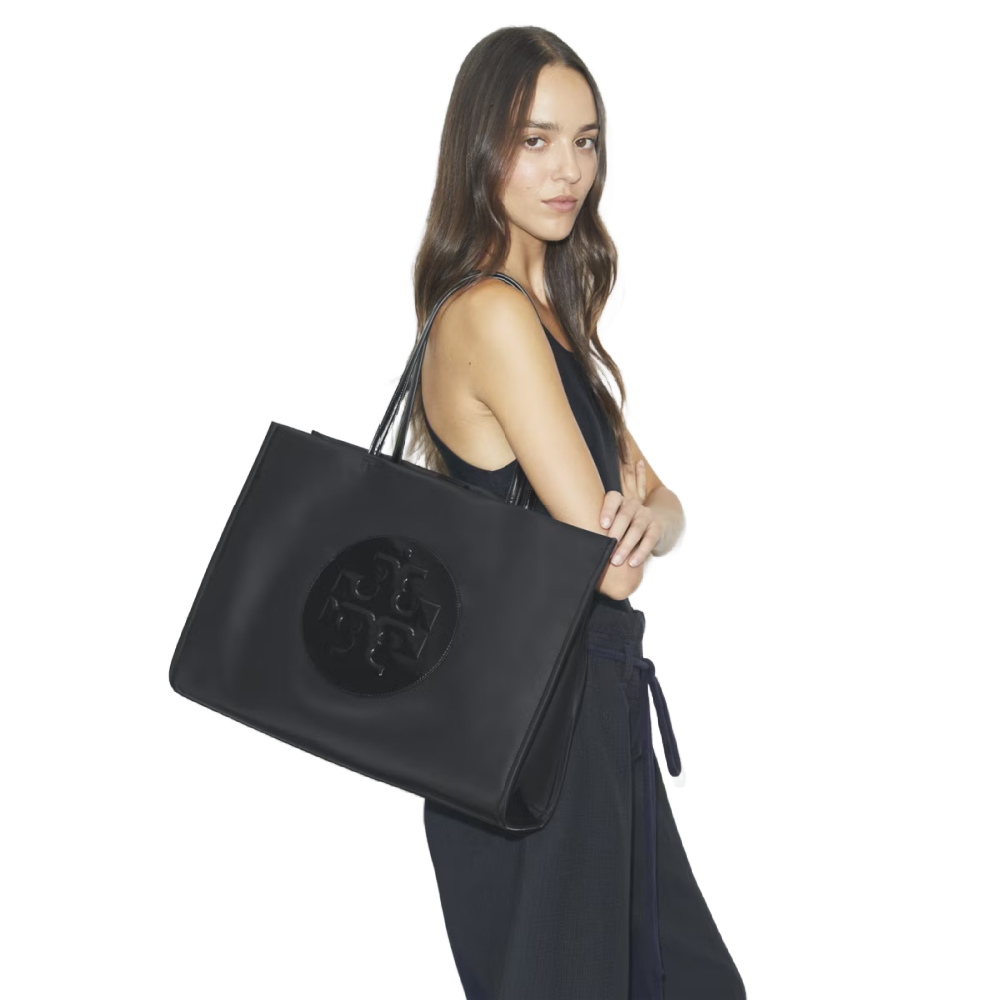 ELLA TOTE BLACK