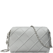 FLEMING CROSSBODY GREY