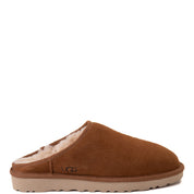 MEN'S CLASSIC SLIP-ON CHESTNUT