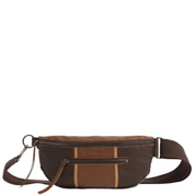 CHARLES CROSSBODY ORCHESTRA BROWN