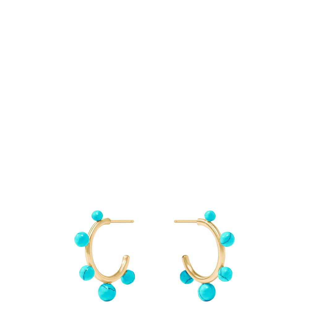 HYDRA STONE BLUE SMALL
