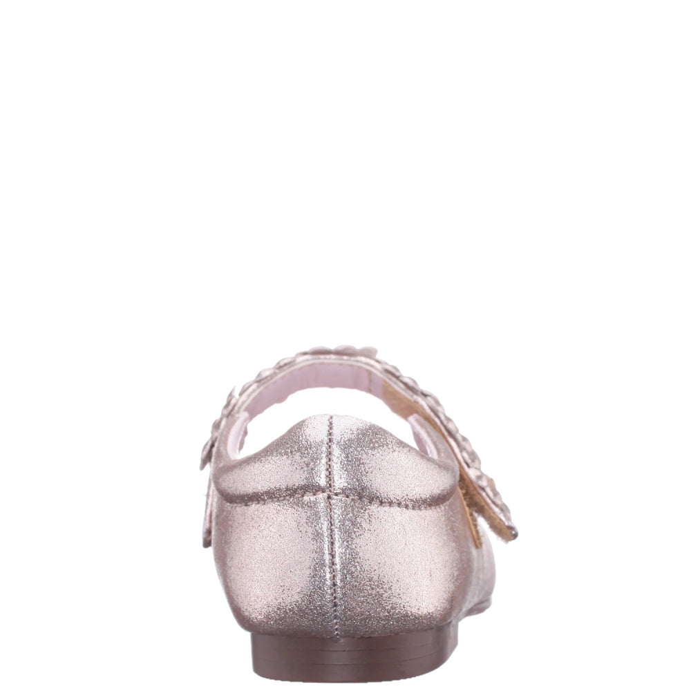 KID'S TULEY LIGHT GOLD