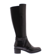I514643D BLACK BOOT