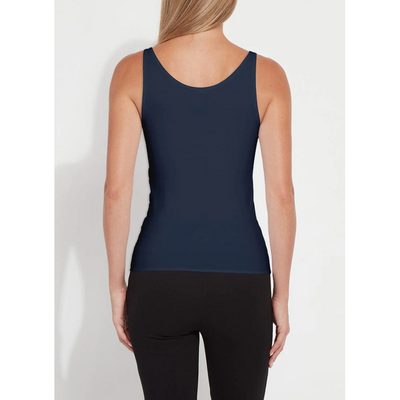 ESSENTIAL TANK MIDNIGHT