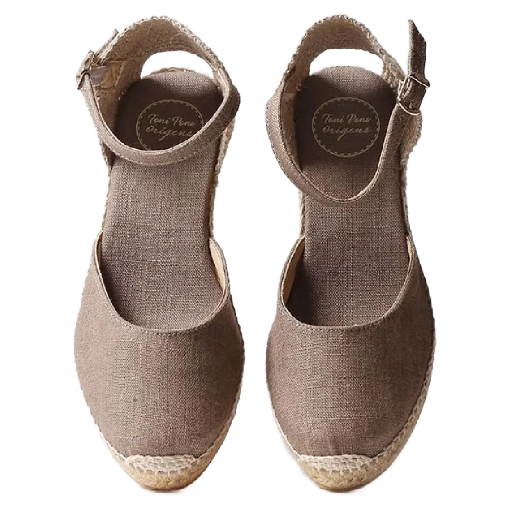 CALDES TAUPE
