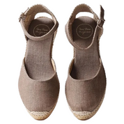 CALDES TAUPE