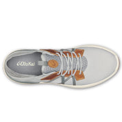 MEN'S MIOLI MIST GREY