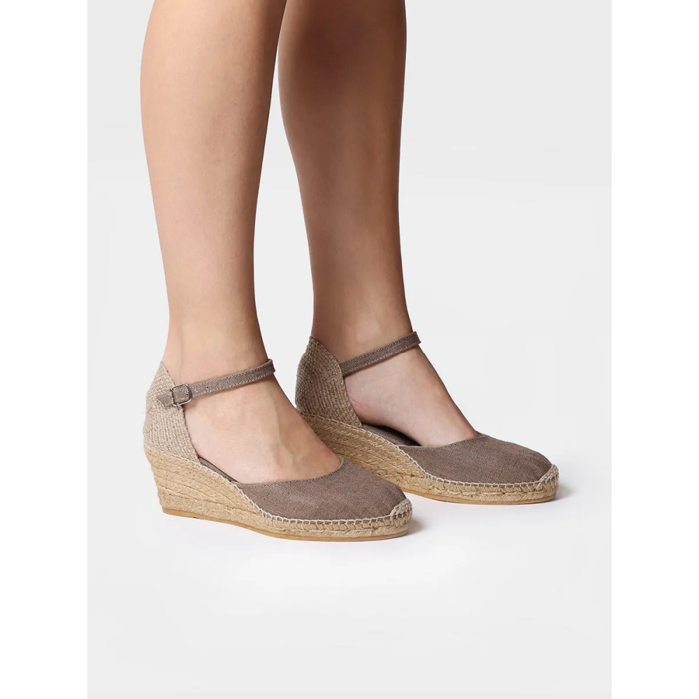 CALDES TAUPE