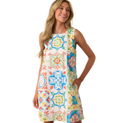 CATANIA DRESS
