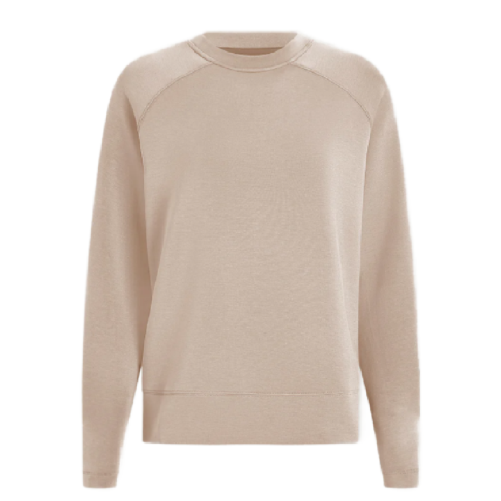 ZOSIA CREWNECK GREY