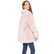 SELENA SWING PINK ROSE