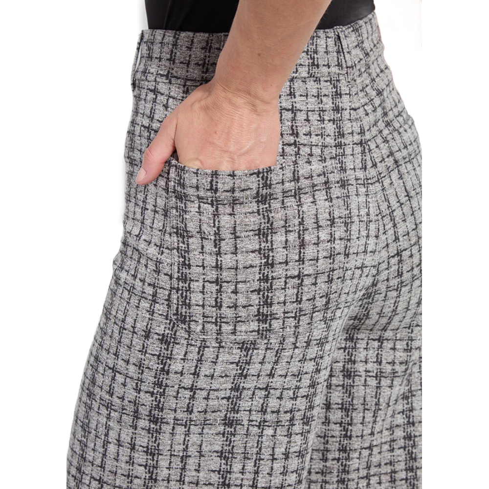 ERIN LUSH TWEED PANT