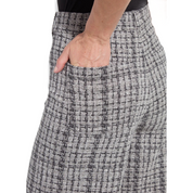 ERIN LUSH TWEED PANT