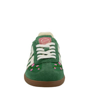 GHOST C26 FLORAL GREEN