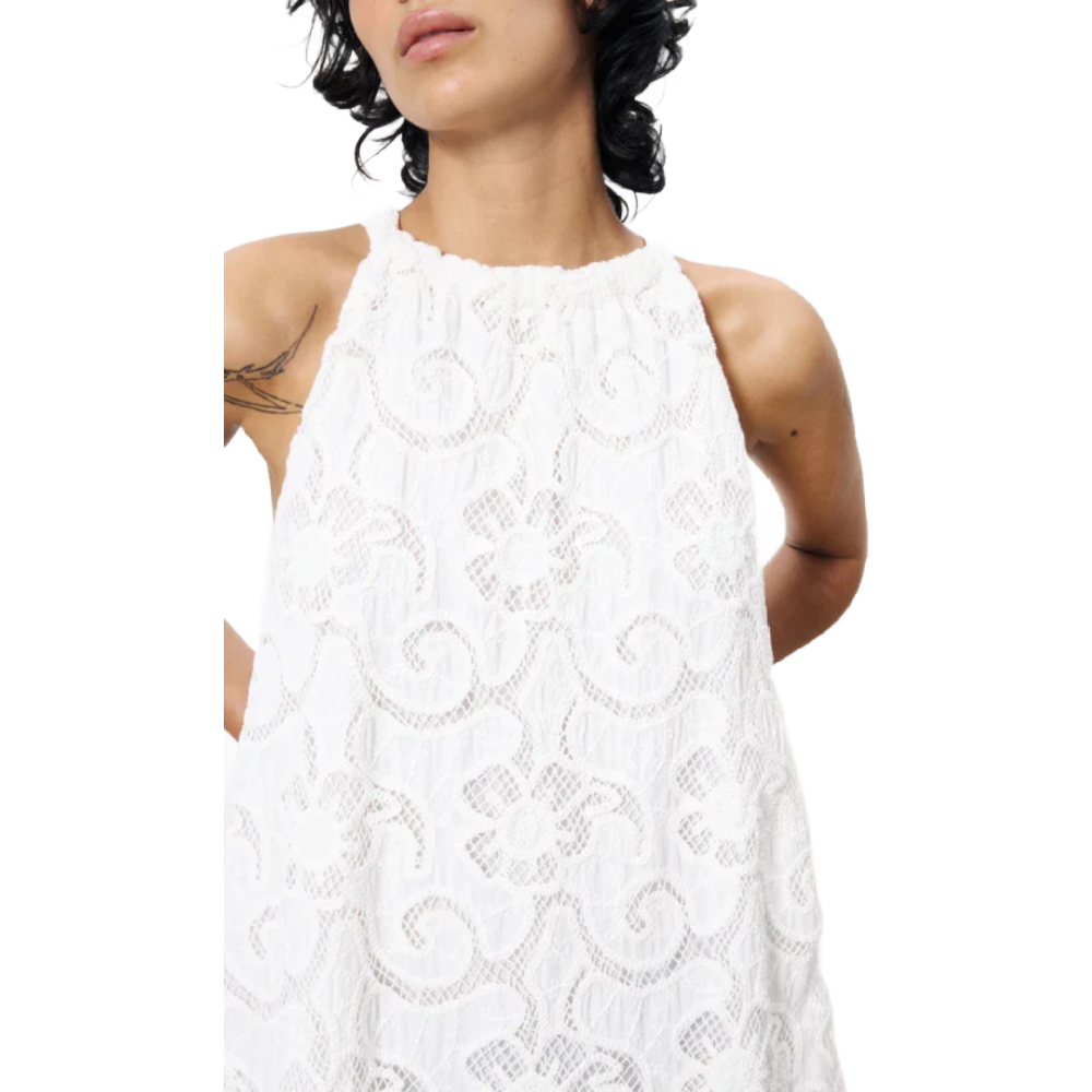 AFNANE DRESS