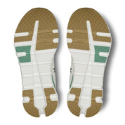 CLOUDRUNNER 2 WHITE/GREEN