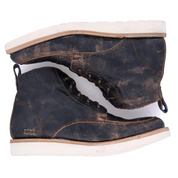 MEN'S LINCOLN BLACK LUX