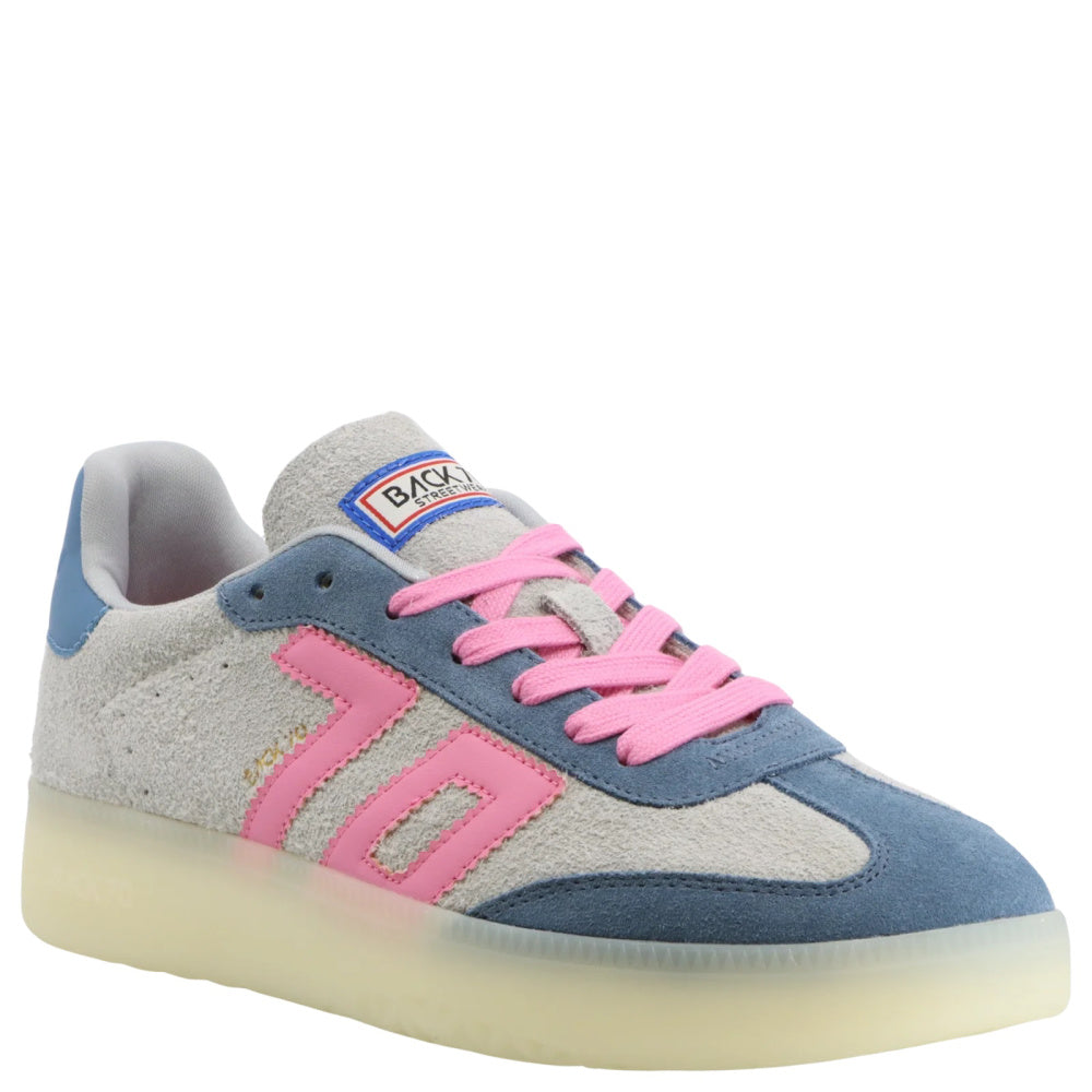 BOSTON LS GREY JEANS