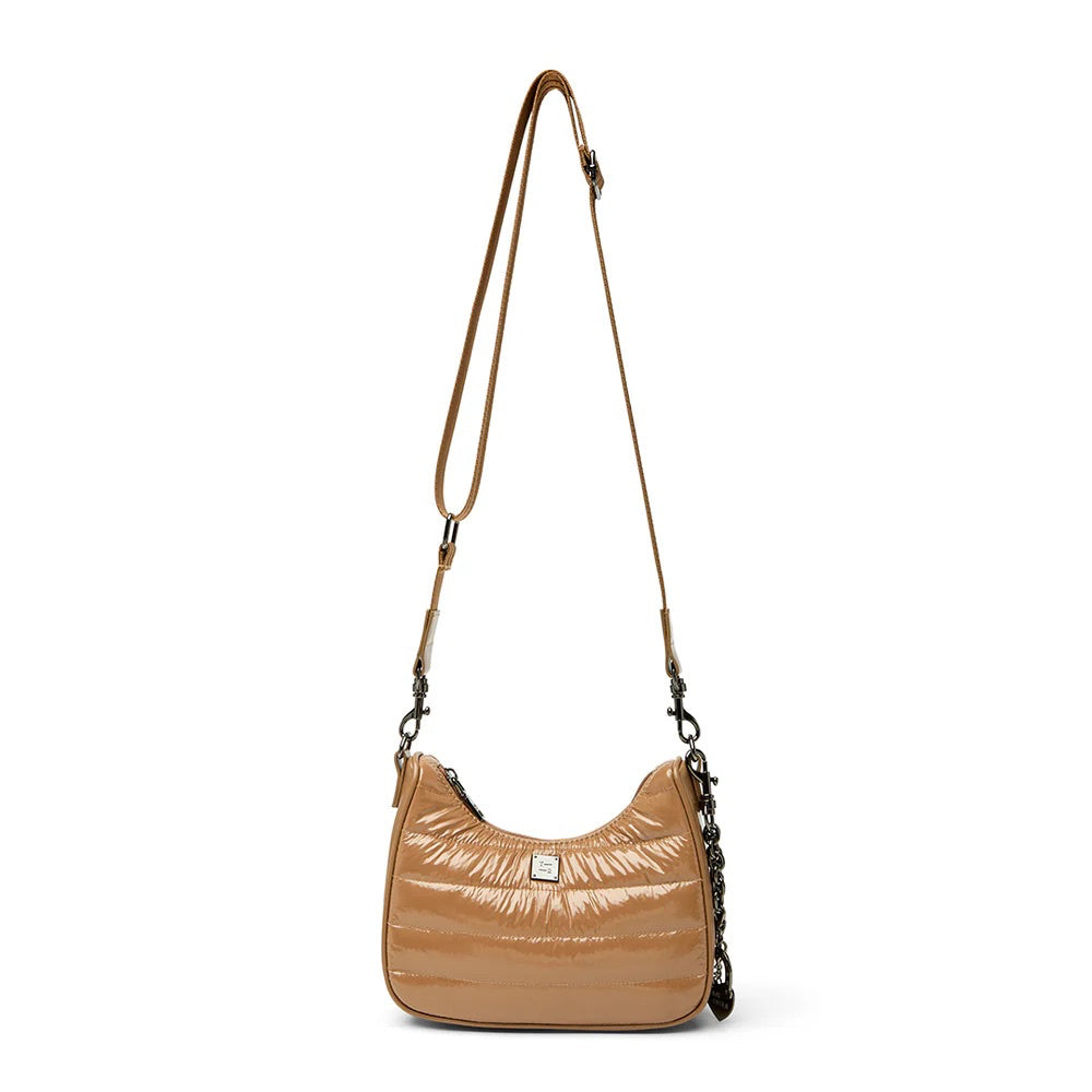 SOULMATE GLOSSY CARAMEL