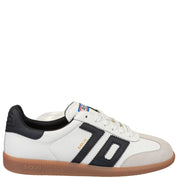 MEN'S CLOUD 600 WHITE BLACK