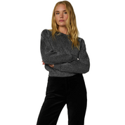 TAYLOR RAGLAN SWEATER