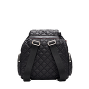 MINI CROSBY BACKPACK BLACK