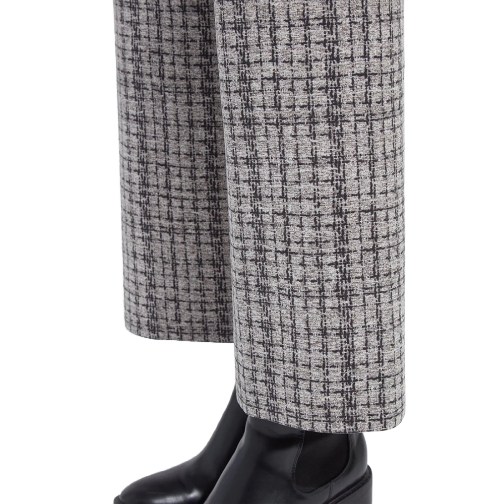 ERIN LUSH TWEED PANT