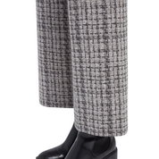 ERIN LUSH TWEED PANT