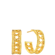 VERANDA MEDIUM EARRINGS