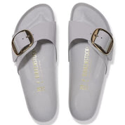 MADRID BIG BUCKLE STONE COIN