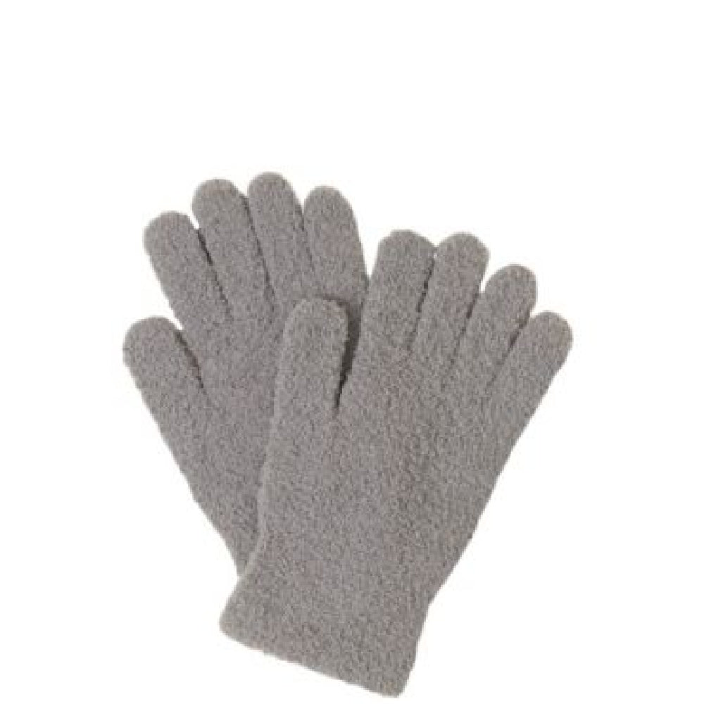 PEWTER GLOVES