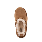 KID'S CLASSIC MICRO CHESTNUT