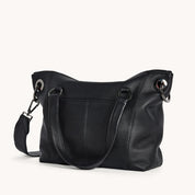 DANIEL MED GUNMETAL BLACK