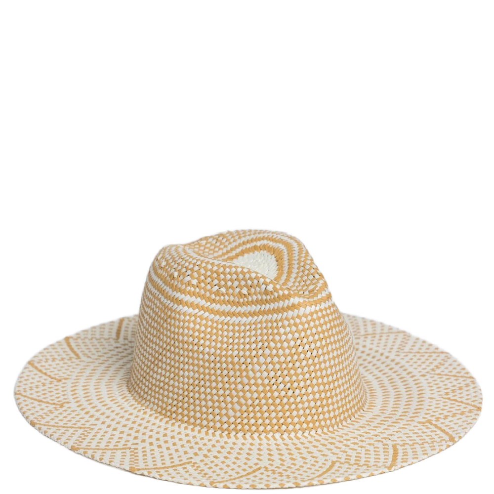 LUXE NOVELTY IVORY