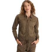 ARI BOMBER OAK