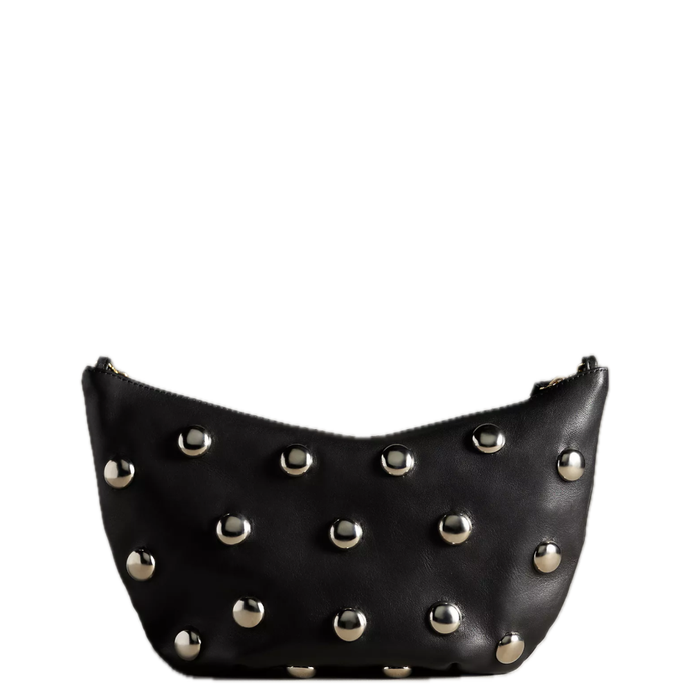 LUNE STUDDED BAG