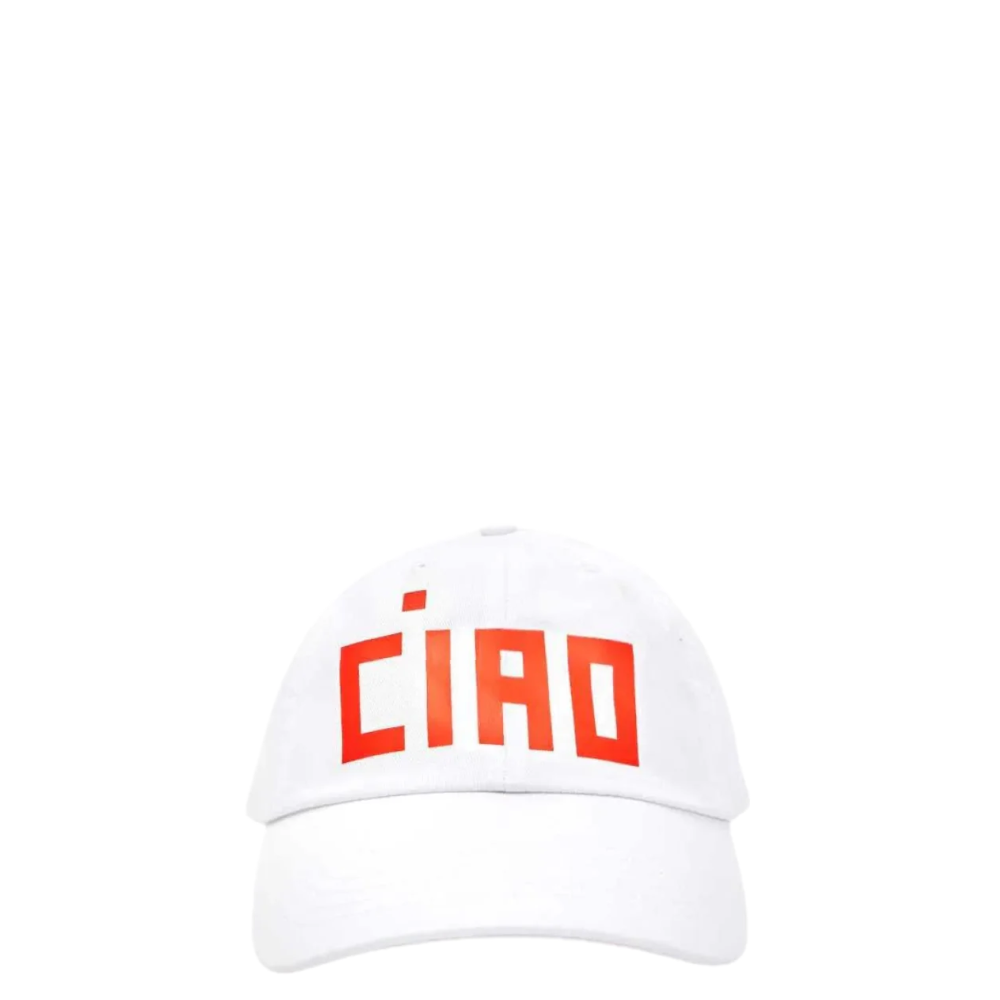 CIAO BASEBALL HAT