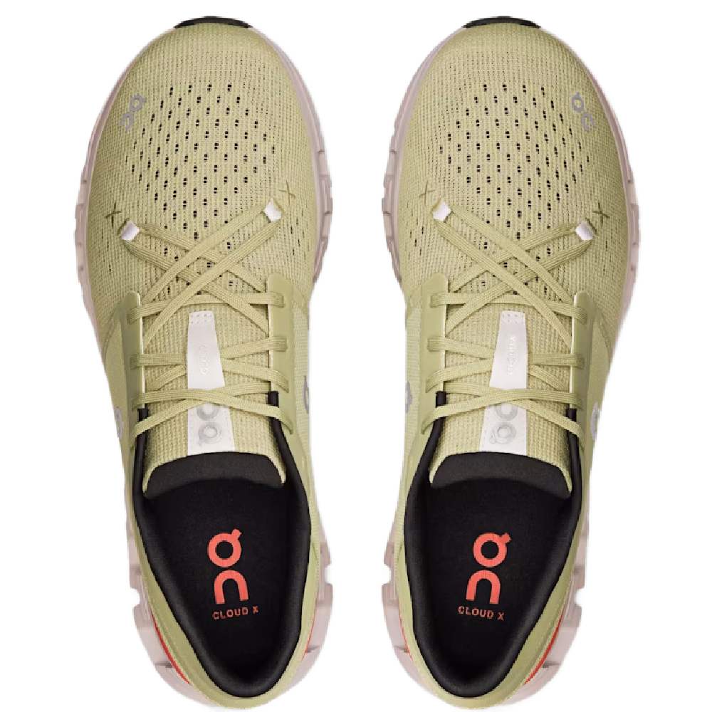 MEN'S CLOUD X 4 SALMON