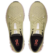 MEN'S CLOUD X 4 SALMON